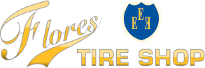 Flores Tire Shop